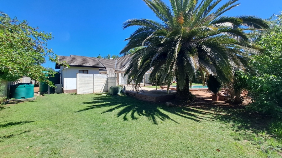 10 Bedroom Property for Sale in Universitas Free State